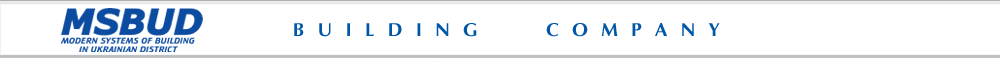 Строительная компания MSBUD